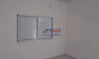 Imagem 4: Casa com 2 dormitórios para alugar por R$ 1.650,00/mês - Vila Diva (Zona Leste) - São Paul