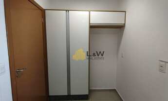 Imagem 6: Apartamento com 2 dormitórios para alugar, 60 m² por R$ 1.459,17/mês - Jardim Jupira - Foz