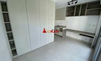 Imagem 5: Flat com ótimo preço no bairro Moema. Confira!