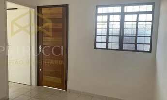 Imagem 3: Casa - Jardim Presidente Wenceslau - Campinas