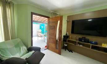 Imagem 3: Grande Oportunidade! Vendo Casa com 4 Quartos na Nova São Pedro - São Pedro da Aldeia