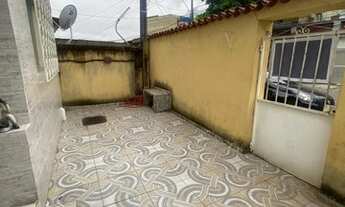 Imagem 2: Casa para Venda em Rio de Janeiro, Engenho de Dentro, 2 dormitórios, 1 banheiro