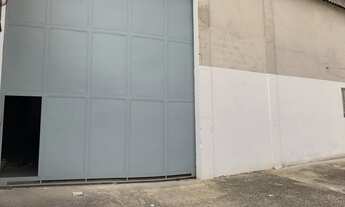 Imagem 2: Galpão para locação com 750,00m2<br>Próximo ao centro de Taboão da Serra SP