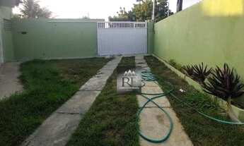 Imagem 7: Casa com 2 dormitórios, 140 m² - venda por R$ 220.000,00 ou aluguel por R$ 3.110,00/mês