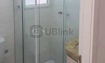 Imagem 2: Apartamento á venda na Nova Petrópolis 03 dormitórios 60m²