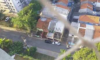 Imagem 7: Apartamento - Vila Firmiano Pinto - São Paulo