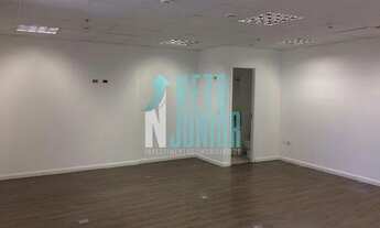 Imagem 4: Conjunto para alugar, 56 m² por R$ 2.400,00 - Brooklin - São Paulo/SP