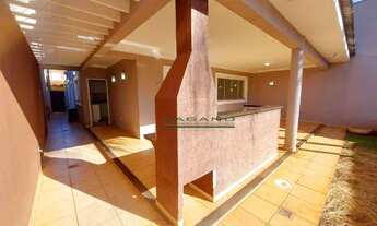 Imagem 7: Casa com 3 dormitórios para alugar, 180 m² por R$ 5.266,00/mês - Bonfim Paulista - Ribeirã