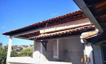 Imagem 5: Casa térrea - Jardim das Alterosas - 2ª Seção