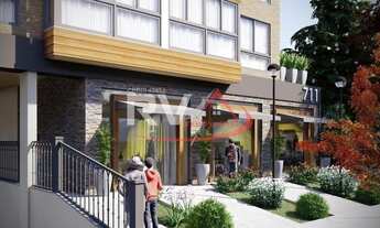 Imagem 4: APTO 1 SUÍTE + 1 DORM EM CANELA