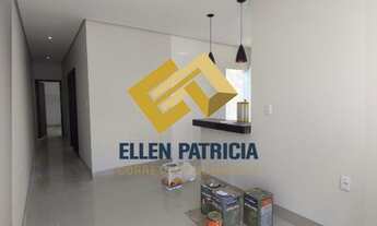 Imagem 3: Casa no Carmelo Casa com 2 dormitórios