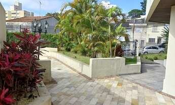 Imagem 2: Apartamento para venda tem 119 metros quadrados com 3 quartos