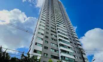 Imagem: Andar acima do 30o, Edf Ayrton de Carvalho