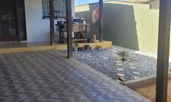 Imagem 1: Casa à venda no bairro Floresta Encantada