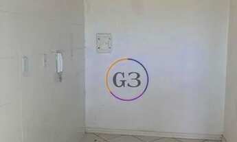 Imagem 5: Apartamento com 2 dormitórios, 60 m² - venda por R$ 245.000,00 ou aluguel por R$ 1.370,00