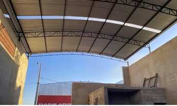 Imagem 5: ALUGO/VENDO GALPAO PARQUE OLIMPICO