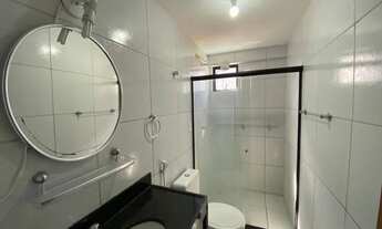 Imagem 7: Apartamento para aluguel e venda tem 106 metros quadrados com 3 quartos - Manaíra, João Pe