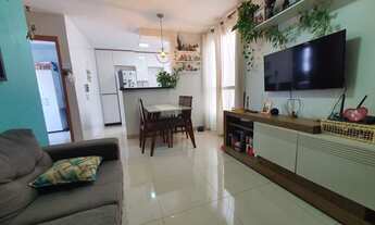 Imagem: ÓTIMO APARTAMENTO 02 QUARTOS COM PISO EM