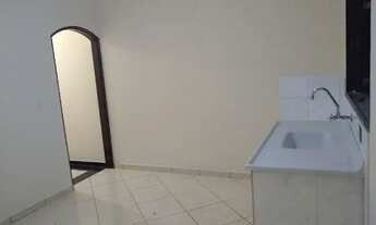 Imagem 2: Alugo Casa de 2 cômodos - Vila João Ramalho - Santo André - SP