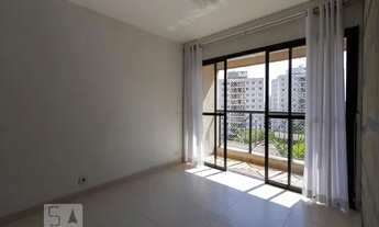 Imagem 6: Apartamento para Aluguel - Vila Sônia, 2 Quartos, 60 m2
