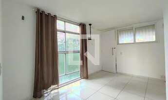 Imagem 4: Apartamento para Aluguel - Taquara, 1 Quarto, 45 m2