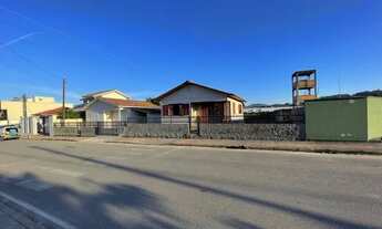 Imagem: Lote de 1008m² no Centro de Treze de Maio