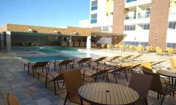 Imagem: Apartamento para temporada com entrada no