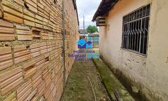 Imagem 5: Casa à venda na zona sul, bairro COHAB