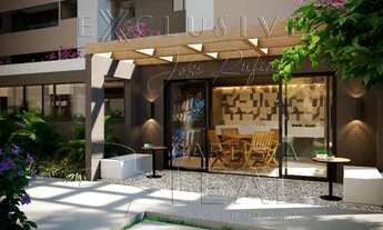 Imagem: Paraíso urbano de conforto e conveniência