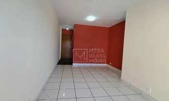 Imagem 4: Apartamento com 3 dormitórios, 68 m² - venda por R$ 359.000,00 ou aluguel por R$ 2.293,33