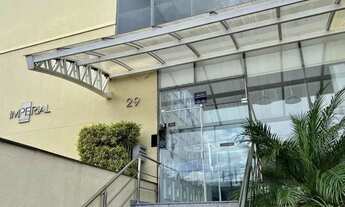 Imagem: GOIANIA - Flat - Setor Sul