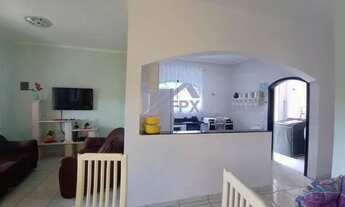 Imagem 7: Casa em Itanhaém, no Cibratel