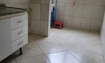 Imagem 2: Apartamento com 2 dormitórios para alugar, 52 m² por R$ 1.600,00/mês - Jardim São Savério