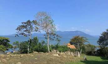 Imagem 2: TERRENO RESIDENCIAL em FLORIANÓPOLIS - SC, TAPERA DA BASE