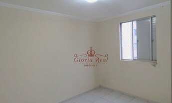 Imagem 7: Apartamento com 2 dormitórios para alugar, 48 m² por R$ 1.600,00/mês - Brasilândia - São P