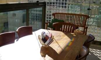 Imagem: Apartamento para venda possui 87 metros