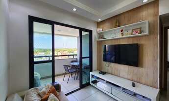 Imagem 2: Greenlife, 2 quartos, apartamento com 60m² no Imbuí