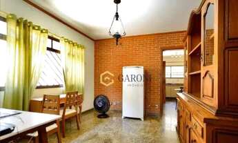 Imagem 3: Sobrado com 3 dormitórios à venda, 219 m² por R$ 1.580.000,00 - Alto da Lapa - São Paulo/S