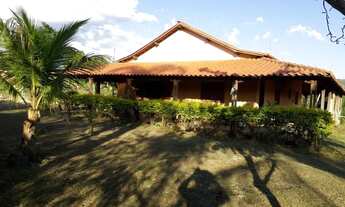 Imagem 7: Sítio em Taquaraçu De Minas