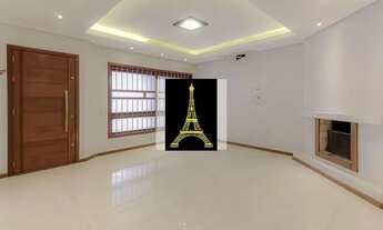 Imagem 2: Casa com 3 dormitórios, 230 m² - venda por R$ 800.000,00 ou aluguel por R$ 4.625,00/mês