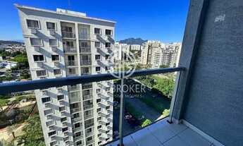 Imagem: Excelente Apartamento padrão à venda