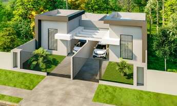 Imagem 5: CASA À VENDA EM PINHAIS