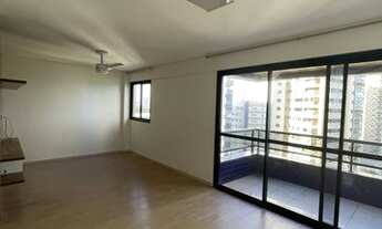 Imagem 2: Apartamento para aluguel com 130 metros quadrados com 3 quartos em Boa Viagem - Recife