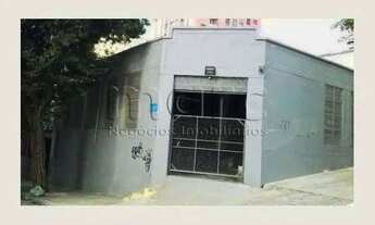 Imagem 2: SÃO PAULO - Galpão/Depósito/Armazém - CAMBUCI