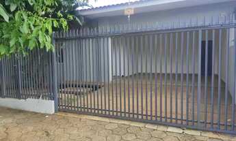 Imagem 1: Casa para Venda em Presidente Prudente, Vila Liberdade, 3 dormitórios, 1 suíte, 2 banheiro