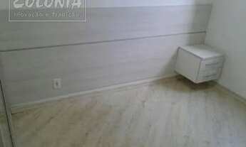 Imagem 7: Santo André - Apartamento Padrão - Parque Erasmo Assunção