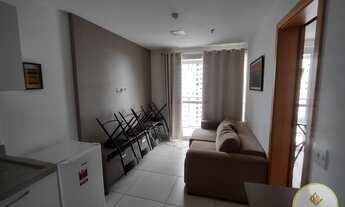 Imagem 4: Apartamento para Locação em Brasília, Sul (Águas Claras), 1 dormitório, 1 banheiro, 1 vaga