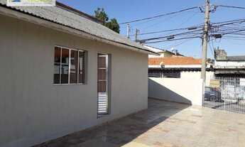 Imagem 2: Casa com 1 dormitório para alugar, 22 m² por R$ 750,00/mês - Pestana - Osasco/SP