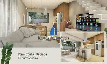 Imagem 3: FLORIANóPOLIS - Casa Padrão - Ribeirão da Ilha