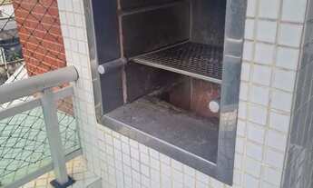 Imagem 4: Ed. Oriente Vasconcelos 4 suítes na Batista Campos